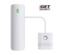 IGET iGET SECURITY EP9 - Bezdrátový senzor pro detekci vody pro alarm iGET SECURITY M5