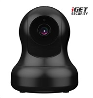 IGET iGET SECURITY EP15 - WiFi rotační IP FullHD kamera pro iGET M4 a M5