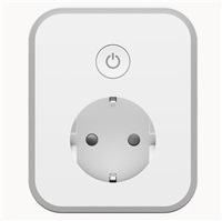 TESLA Tesla Smart Plug 2 USB