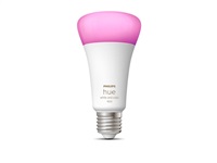 PHILIPS PHILIPS Hue White and Color Ambiance 15W 1600 E27