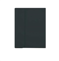 COTECI COTEetCI bezdrátová bluetooth klávesnice s obalem pro iPad mini 6 2021 CZ černá