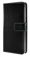 FIXED FIXED flipové pouzdro Opus pro Samsung Galaxy S20 FE/FE 5G, černá
