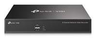 TP-Link VIGI NVR1016H [8 Channel Network Video Recorder]