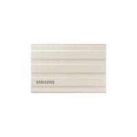 SAMSUNG Samsung Externí SSD disk T7 Shield - 1 TB - voděodolný, prachuvzdorný, odolný pádu ze 3m, USB3.2 Gen2,stupen krytí IP65