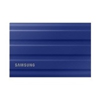SAMSUNG Samsung Externí SSD disk T7 Shield - 1 TB - voděodolný, prachuvzdorný, odolný pádu ze 3m, USB3.2 Gen2,stupen krytí IP65