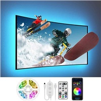 GOVEE Govee TV 46-60" SMART LED podsvícení RGB + ovladač