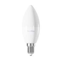 TECHTOY TechToy Smart Bulb RGB 6W E14 ZigBee