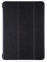 SAMSUNG Tactical flipové pouzdro pro Galaxy Tab S6Lite (P610/P615/P613/P619), černá