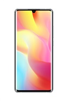 XIAOMI Xiaomi Mi Note 10 Lite, 6GB/64GB, Glacier White-BAZAR, rozbaleno