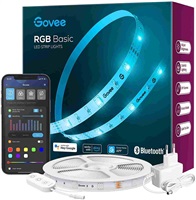 GOVEE Govee WiFi RGB Smart LED pásek 5m