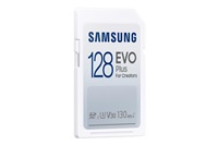SAMSUNG Samsung SDXC karta 128GB EVO PLUS