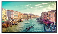 SMART Signage LED QM43B 43" LH43QMBEPGCXEN