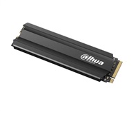 DAHUA Dahua SSD-E900N1TB - NVMe M.2 PCIe SSD, 1TB, R:2000 MB/s, W:1800 MB/s, TBW 512TB, 3D TLC