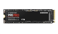 SAMSUNG Samsung 990 PRO NVM, M.2 SSD 1 TB