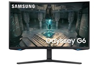 SAMSUNG MT LED LCD Gaming Monitor 32" OdysseyG75T - Quantum Matrix Tech. (mini LED), 2560x1440, 240Hz