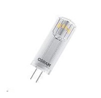 OSRAM OSRAM LED PIN 20 G4 1,8W/827 12V teplá