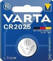 VARTA Varta CR 2025