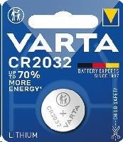 VARTA Varta CR 2032