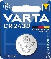 VARTA Varta CR 2430