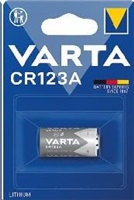VARTA Varta CR123A