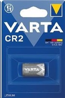 VARTA Varta CR2