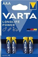 VARTA Varta LR03/4BP Longlife POWER (HIGH ENERGY)