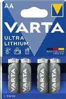 VARTA Varta FR6/4BP ULTRA LITHIUM