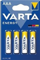 VARTA Varta LR03/4BP ENERGY