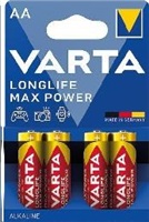 VARTA Varta LR6/4BP MAX POWER (MAX TECH)