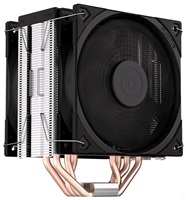 ENDORFY Endorfy chladič CPU Fera 5 Dual Fan / ultratichý/ 2x120mm fan/ 4 heatpipes / PWM/ pro Intel i AMD