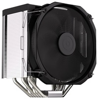 ENDORFY Endorfy chladič CPU Fortis 5 / 140mm fan/ 6 heatpipes / PWM / pro Intel i AMD
