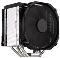 ENDORFY Endorfy chladič CPU Fortis 5 Dual Fan / 120mm + 140mm fan/ 6 heatpipes / PWM / pro Intel i AMD