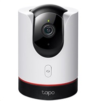 TP-LINK TP-Link Tapo C225 - Domácí bezpečnostní Wi-Fi kamera