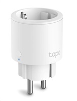 TP-Link Tapo P115(1-pack)(EU) [Chytrá mini Wi-Fi zásuvka s měřením spotřeby energie]