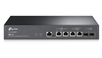 TP-LINK TP-Link OMADA JetStream switch TL-SX3206HPP (4x10GbE, 2xSFP+, 4xPoE++, 200W, 2xconsole)