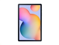 Samsung Galaxy Tab S6 Lite 10.4, 64GB, Wifi, EU, modrá