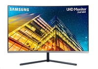 SAMSUNG Samsung MT LED LCD Monitor 32" 32R590CWRXEN -prohnutý, VA,3840x2160,4ms,60Hz,HDMI,DisplayPort