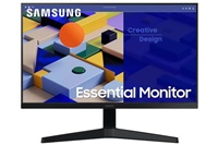 SAMSUNG Samsung MT LED LCD Monitor 27" S31C -plochý,IPS,1920x1080 FullHD ,5ms,75Hz,HDMI