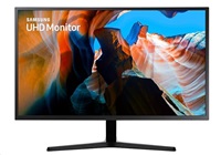 SAMSUNG MT LED LCD Monitor 32"32J590UQRXEN-plochý,VA,3840x2160,4ms,60Hz,HDMI, DisplayPort