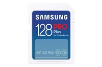 SAMSUNG Samsung SDXC karta 128GB PRO PLUS