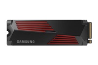 SAMSUNG Samsung SSD 990 PRO with Heatsink 2000GB