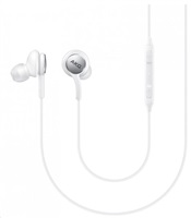 Samsung stereo sluchátka EO-IC100BWE, USB-C, bílá (OOB bulk)