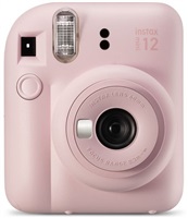 FUJI Fujifilm Instax mini 12 Blossom Pink