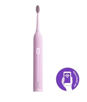 TESLA Tesla Smart Toothbrush Sonic TS200 Pink