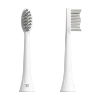 TESLA Tesla Smart Toothbrush TS200 Brush Heads White 2x