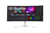 LG LG MT IPS LCD LED 40" 40WP95CP - IPS panel, 5120x2160, 2xHDMI, DP, Thunderbolt, USB-C, repro, zakriven, vysk stav, DPout