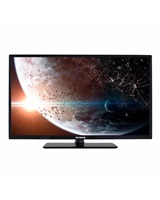 ORAVA BAZAR - ORAVA LT-1022 LED TV, 39" 98cm, HD 1366x768, DVB-T/T2/C/s2 - Poškozený obal (Komplet)