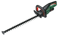 BOSCH UniversalHedgeCut 18V-55, akumulátorové nůžky,18 V, délka čepele 55 cm, rozteč zubů 22 mm, akumulátor 2.5 Ah