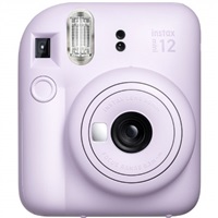 FUJI Fujifilm Instax Mini 12 Lilac Purple