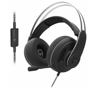 VENOM VENOM VS2876 Sabre Gaming white stereo headset